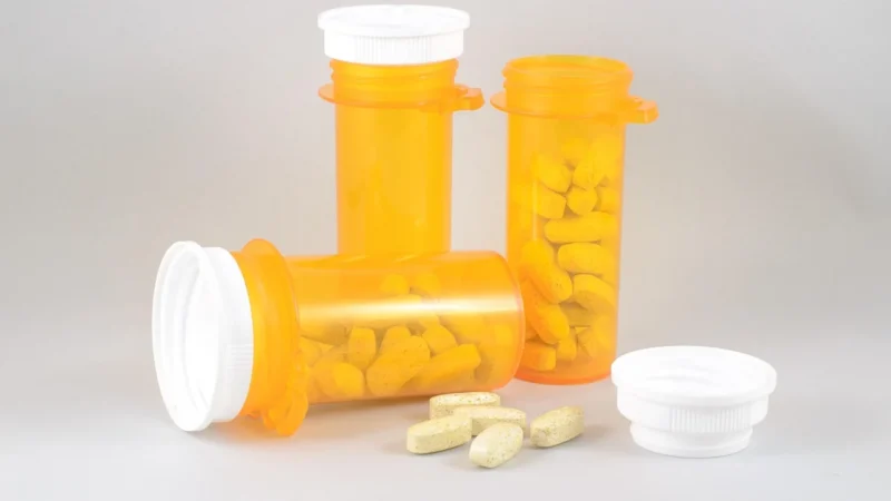 Progress Labs Witamina B2 Ryboflawina 100Mg 120Kaps