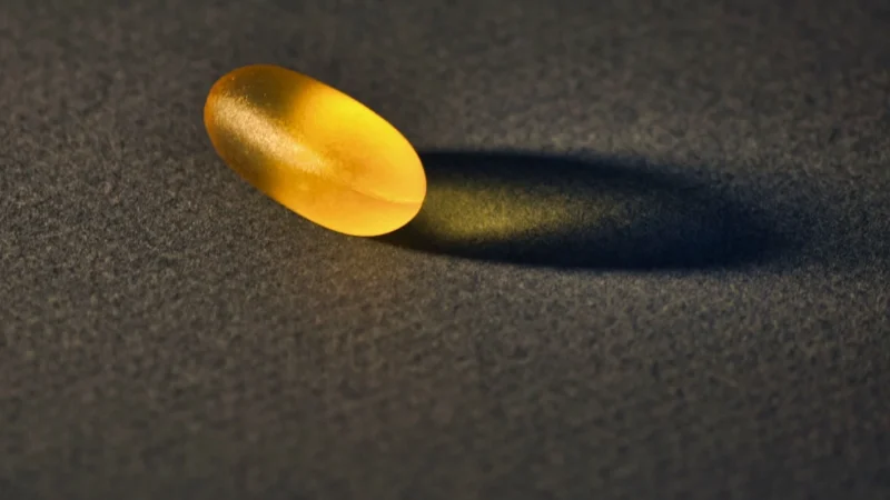 Pure Encapsulations KoenzymQ10 30mg 60 kaps.