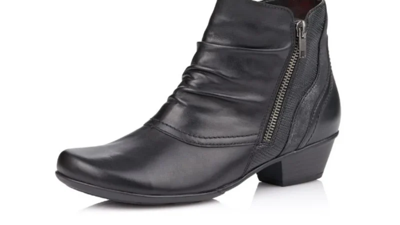 Qmed Orteza Stopy Niska Air Walking Boot Drqi5F (140001207A)