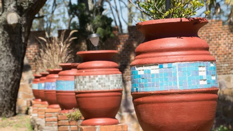 Reuzel Violet Clay Matte D Argile Średnio utrwalająca pomada do włosów 35g