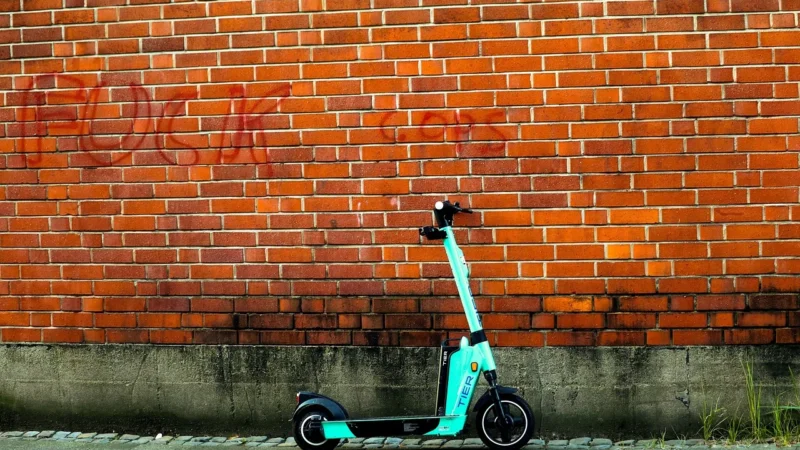 Rider Rs Sport Czerwony