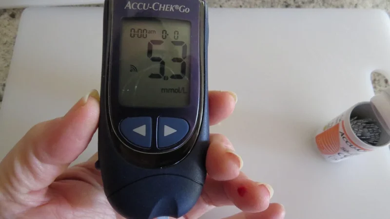 Roche Program Accu-Chek 360°