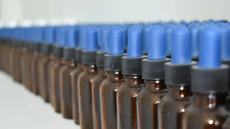 Rowachol krople doustne 10ml