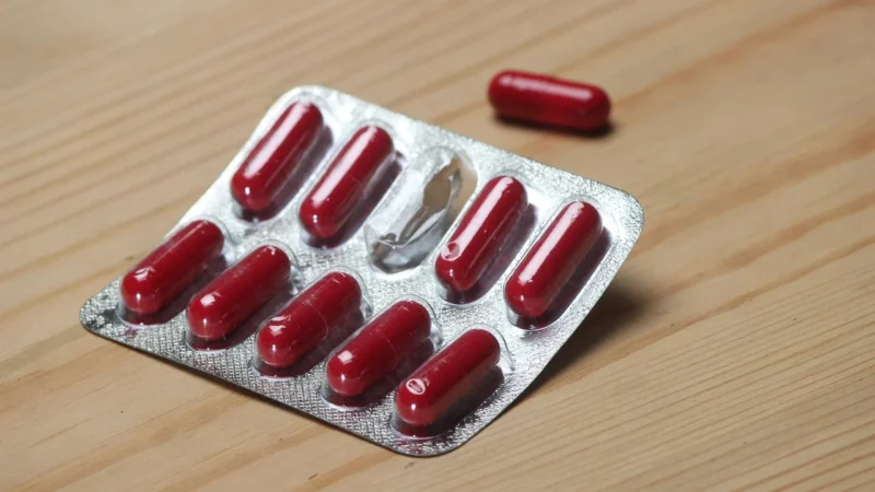 Rutinoscorbin 90 tabletek