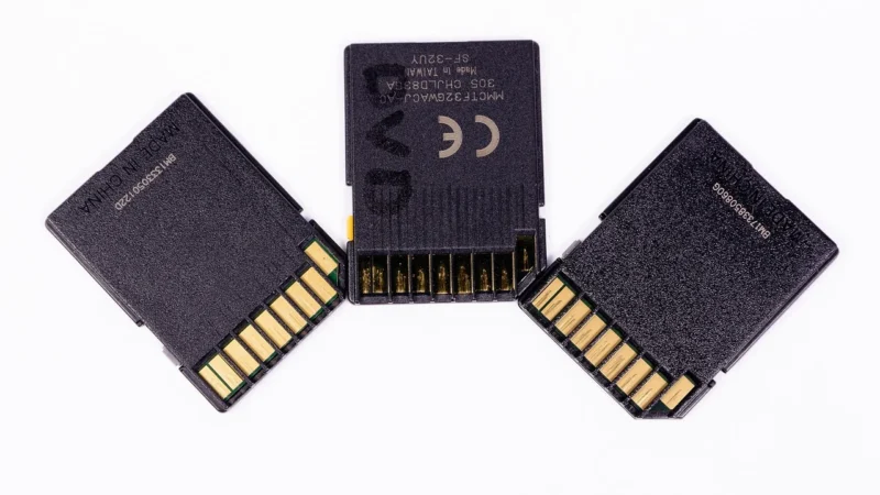 Samsung EVO PLUS MicroSDXC 128GB UHS-I U3 (MB-MC128GA/EU)