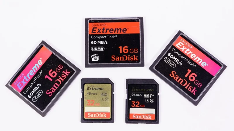Samsung EVO PLUS microSDXC 64GB UHS-I U3 (MB-MC64GA/EU)