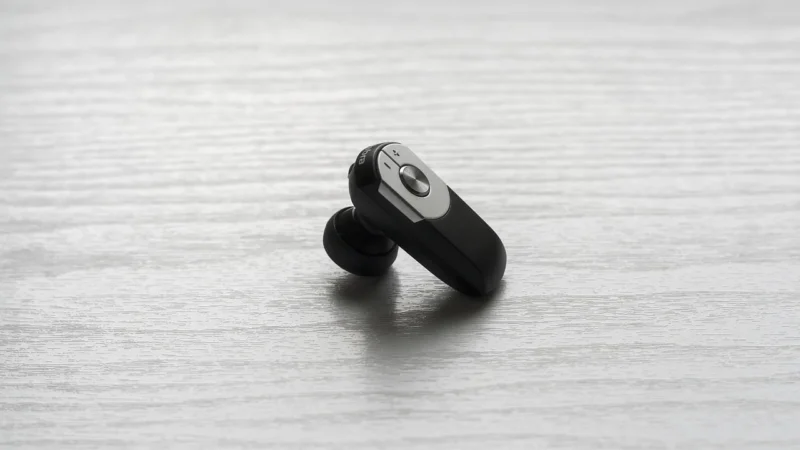 Samsung Galaxy Buds SM-R170 Czarny