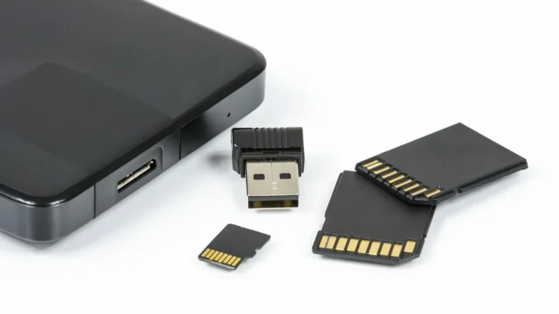 SanDisk MicroSDHC 32GB Ultra Class 10 (SDSQUNS032GGN3MN)