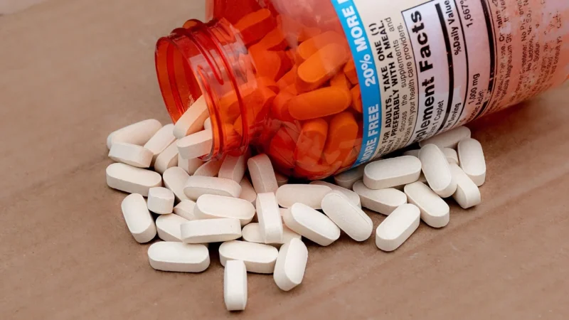 SEEKING HEALTH Histamine Block Plus 60 Kapsułek PRZEWÓD POKARMOWY