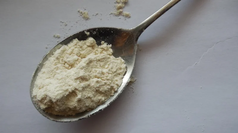 Singularis Cytrynian Magnezu Powder 100% Pure 100g