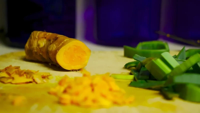 Solgar Curcumin Kurkumina 30 kaps