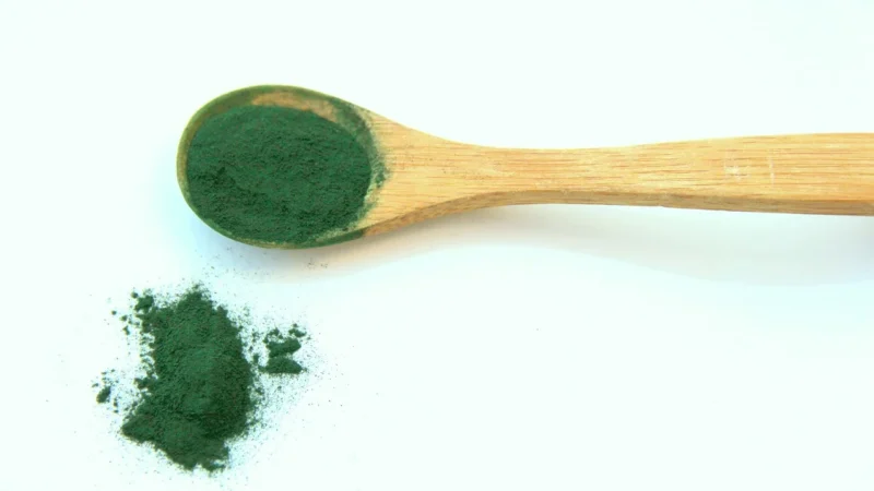 Solgar Spirulina 750mg 250 tabl