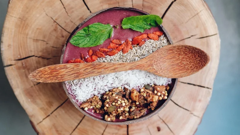 Solgar SUPER ACAI 50kaps