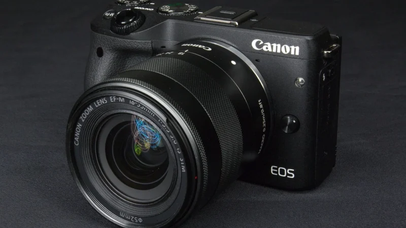 Sony Alpha A7 II Czarny Body