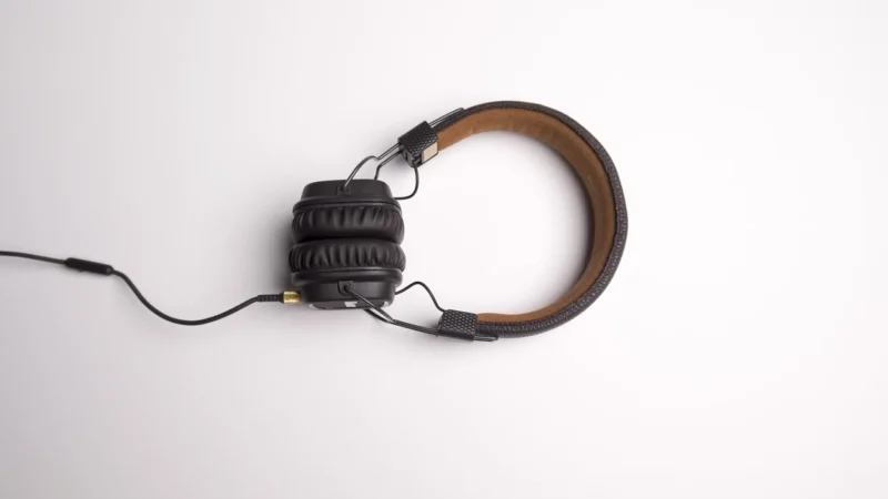 Sony WH-1000XM3 czarny