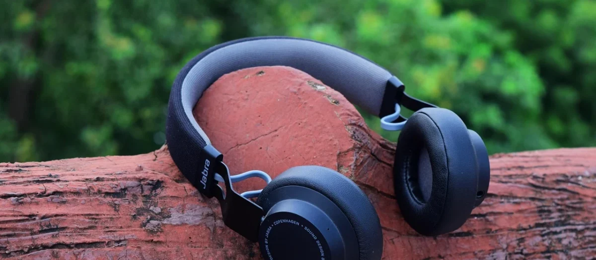 Sony WH-1000XM4 Czarny