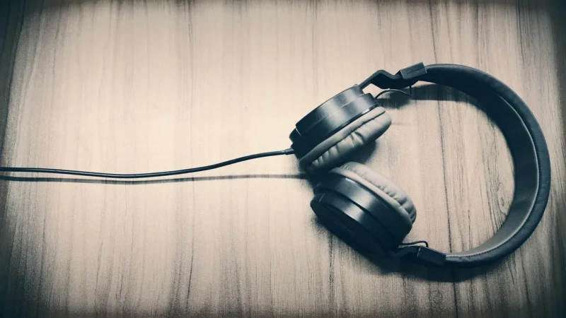 Sony WH-1000XM5 Czarny