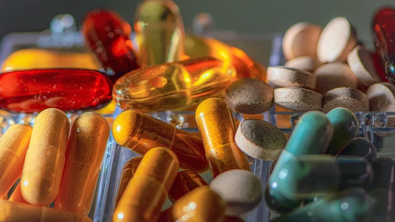 Starpharma Omega 3 Forte 30kaps.
