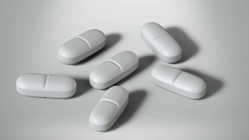 Swanson Bromelain 500mg 60 kaps.