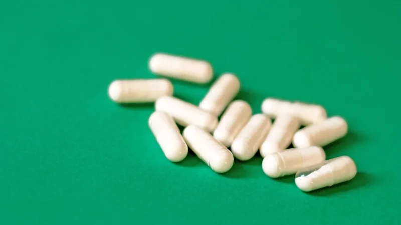 SWANSON Glucomannan 665mg 90 kaps