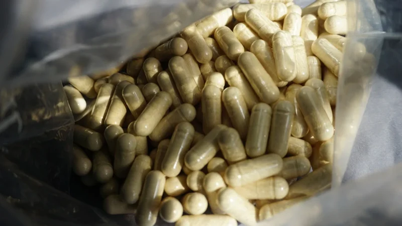 Swanson Maca 500 Mg 60 Kaps.