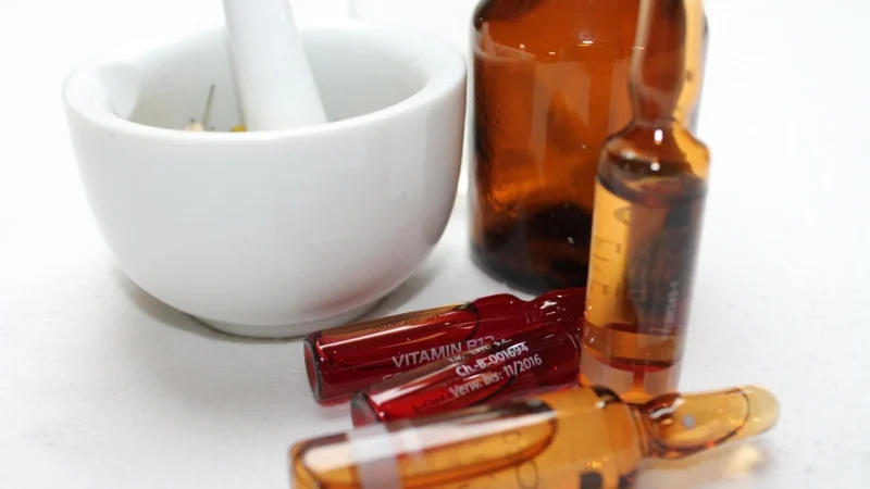 Swanson Sensoril Anti-Stress Nutraceutical 120 kaps.