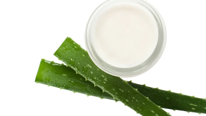 Tecsania Krem Kojący 10 ml
