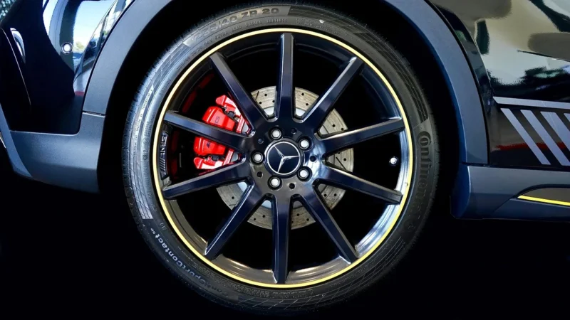 Tedgum Vw Uszczelka Serwa Hamulca
