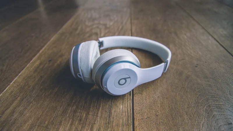 Teufel Ultima 40 biały