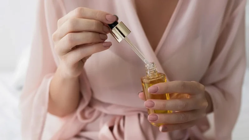 tołpa. estetic, serum. płynne serum nawilżające pod krem 75 ml