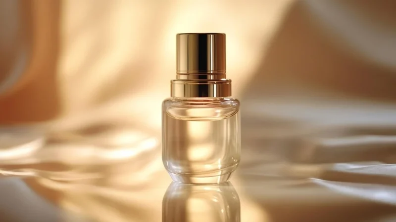Treatment – Air Freshener Dark Gold – Odświeżacz powietrza o zapachu złota, 60 ml