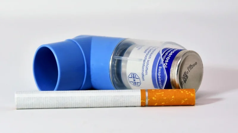 Uniben Silver aerozol 30ml