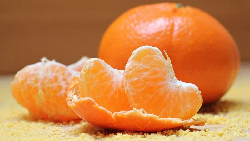 VISOLVIT JUNIOR Smak pomarańczowy – 2 x 30 sasz. + VISOLVIT JUNIOR ORANGE 10 sasz.