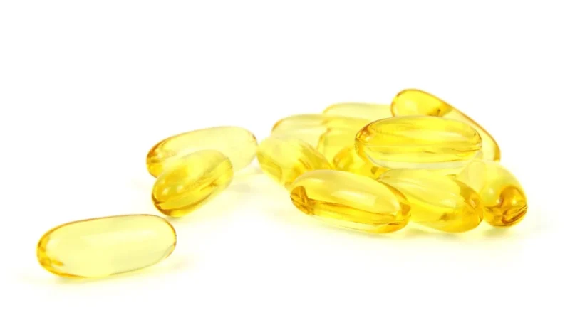 VitaMedicus Omega 3+ Astaksantyna 30 kaps.