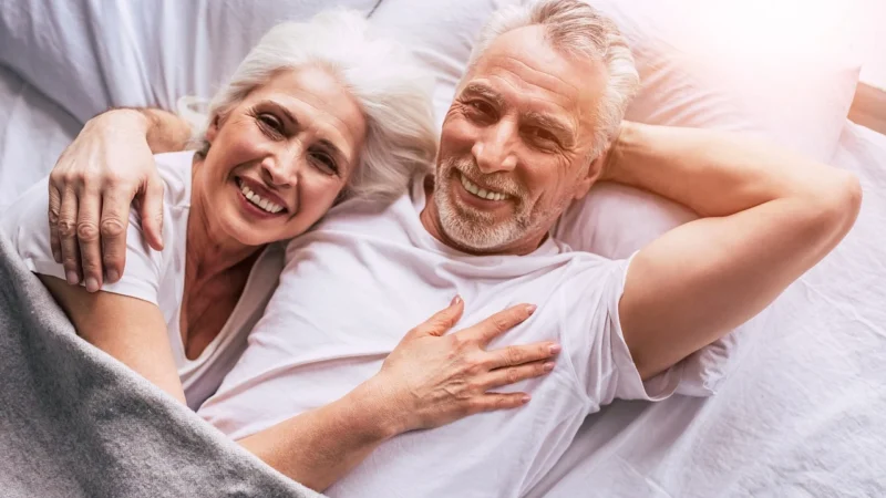 Wish Witamina D3 Senior 4000 IU 100 µg 120 kaps miękkich