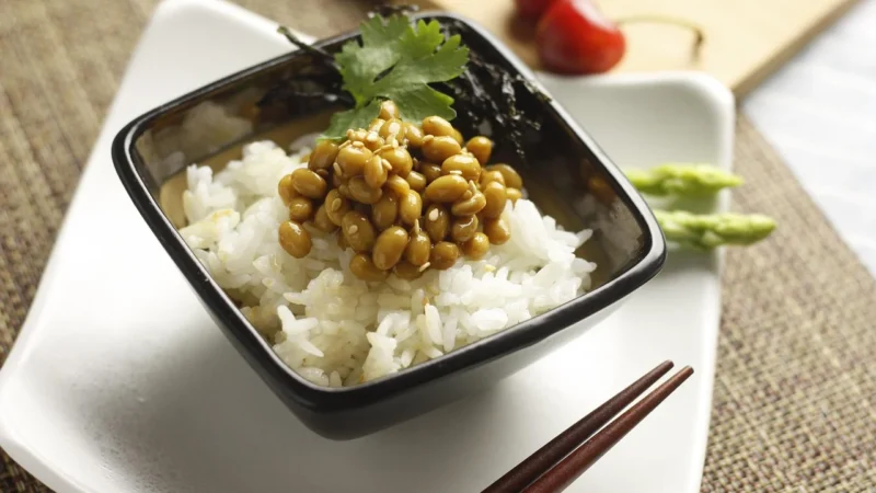 Witamina K2 vitaMK7 z natto 200mcg + D3 4000IU 100mcg 120 kaps