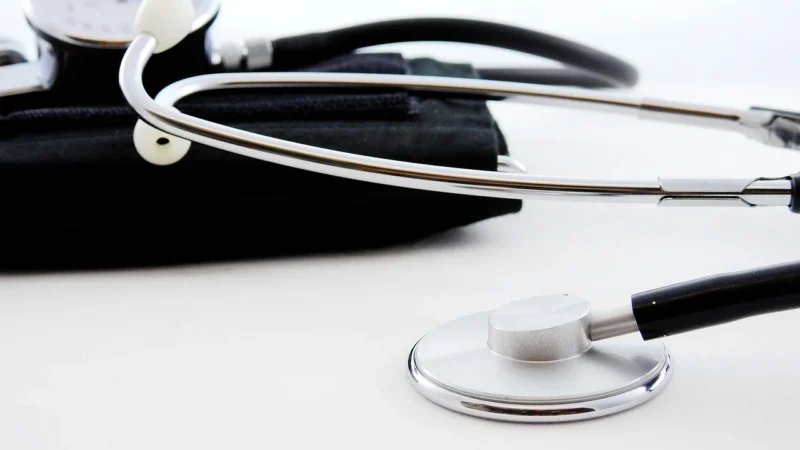 Withings BPM Core z funkcją EKG