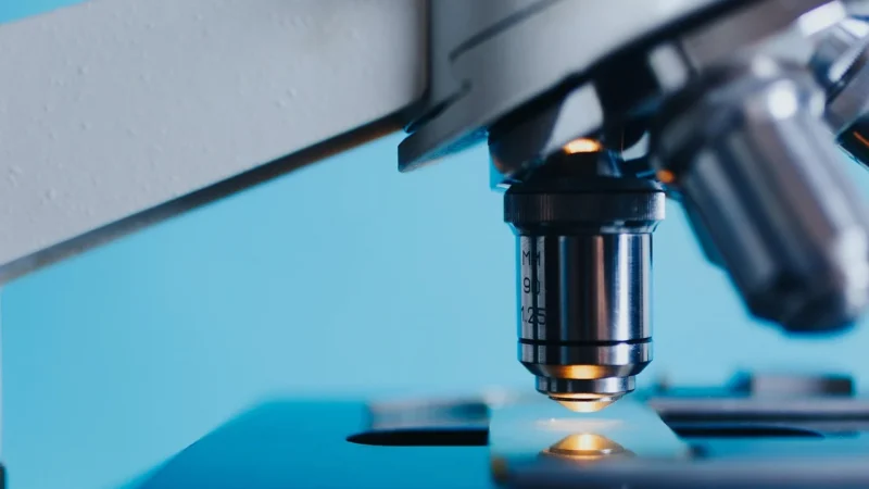 Wyposażenie laboratorium medycznego: standardy kliniki w UK