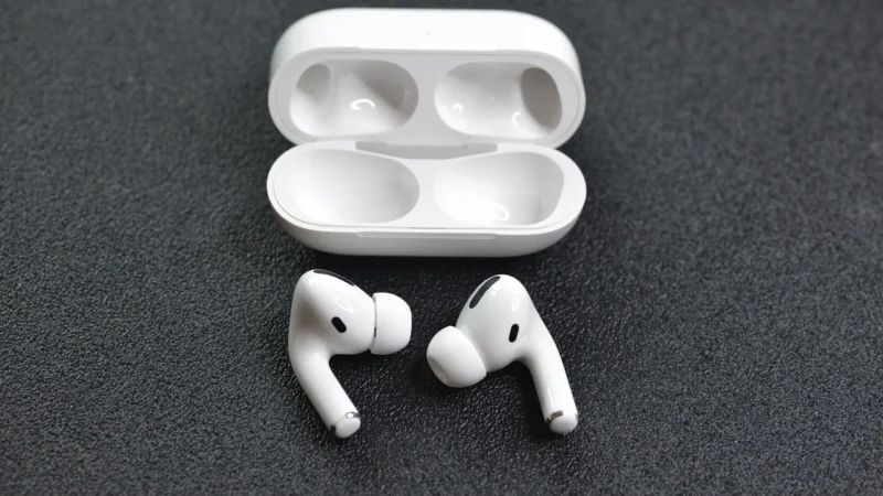 Xiaomi Mi True Wireless Earphones 2 Basic Biały