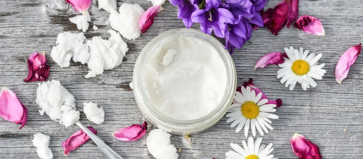 YLUMI Skin care Coco Beauty Sparkle 70g