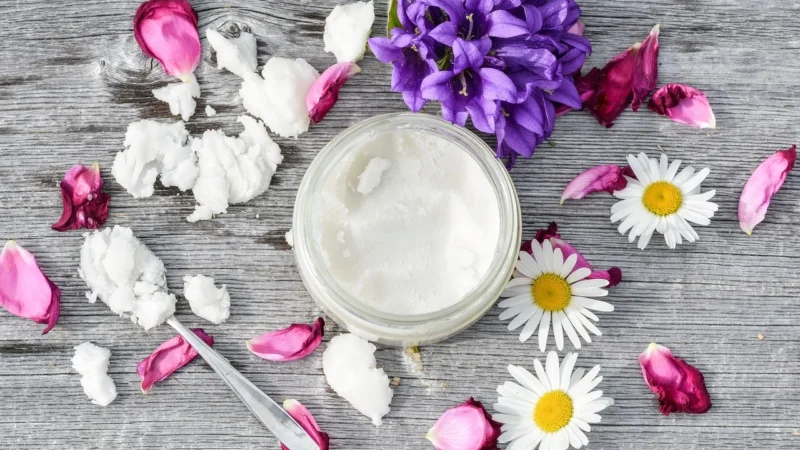 YLUMI Skin care Coco Beauty Sparkle 70g