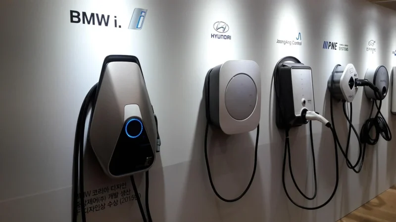 Zebra Technologies Ładowarka Przeznaczona Dla Mc32