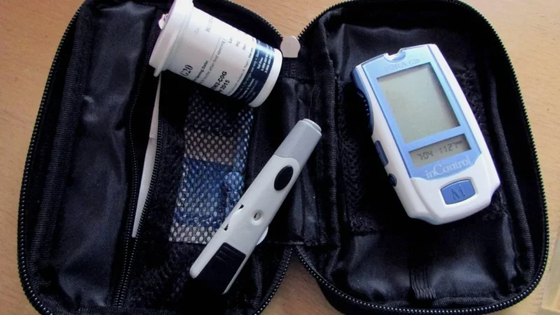 ZZ Test na obecność Helicobacter Pylori Produ